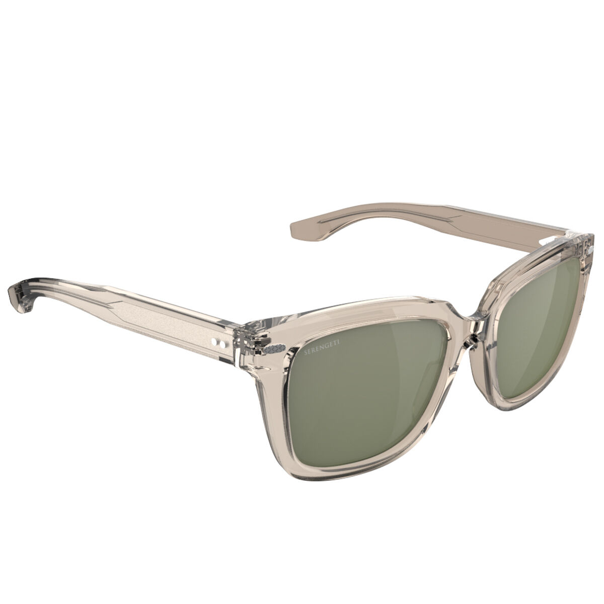 IDYLLWILD, Taupe-Mineral Polarized 555nm Silver Cat 3 to 3, hi-res image number null